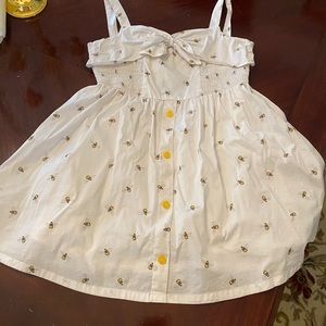 American Girl “Blaire” dress